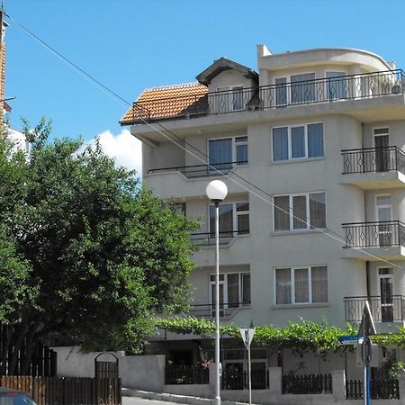 Къща За Гости Каракачанов Σωζόπολη Εξωτερικό φωτογραφία